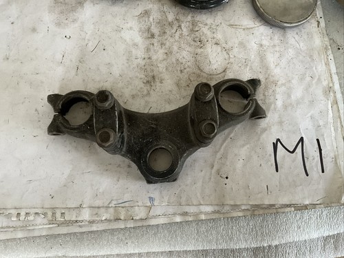 Yamaha rxs100 top yoke - rxs100,