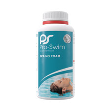Pro-Swim Spa No-Foam-1ltr