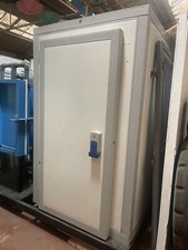 COMMERCIAL COLD ROOM - CHILLER - WALK IN FRIDGE - COLD STORE