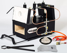 DFPROFK3 GAS PROPANE FORGE