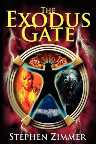 The exodus gate book one - gate:,