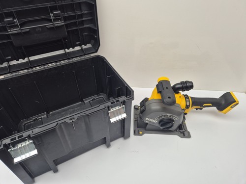 Dewalt dcg200nt 54v - dewalt, xr