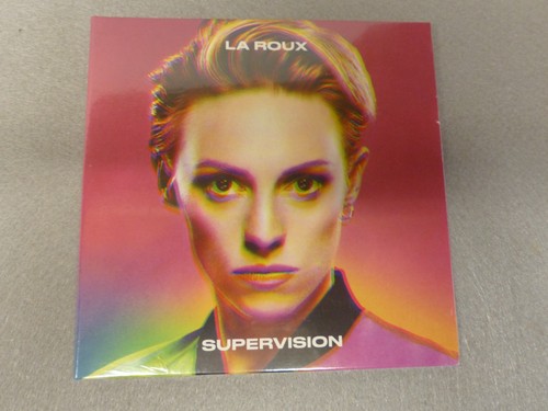 Roux supervision cd - la,