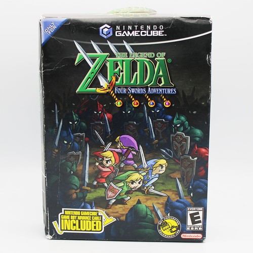 The legend zelda - of,