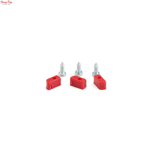 Nsr triangular support cups - nsr,