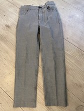 Zara Boys Black And White