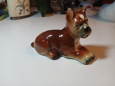 Vintage Goebel German Ceramic