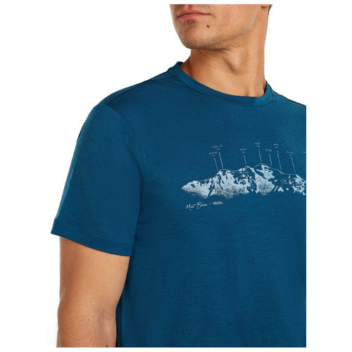 Icebreaker men merino - men, 150