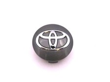 Genuine New TOYOTA GREY CENTRE