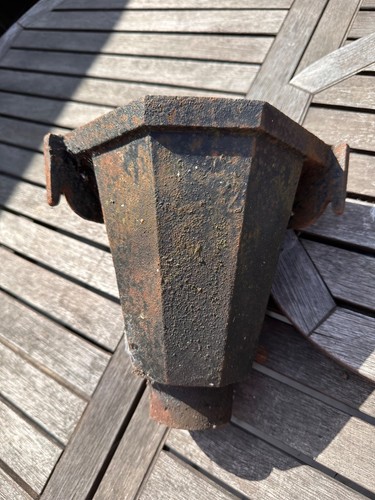 Reclaimed vintage cast - vintage,