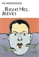 Right Ho, Jeeves (Everyman's