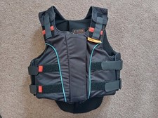 Children's Body Protector