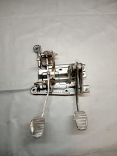 VAUXHALL VIVARO TRAFIC