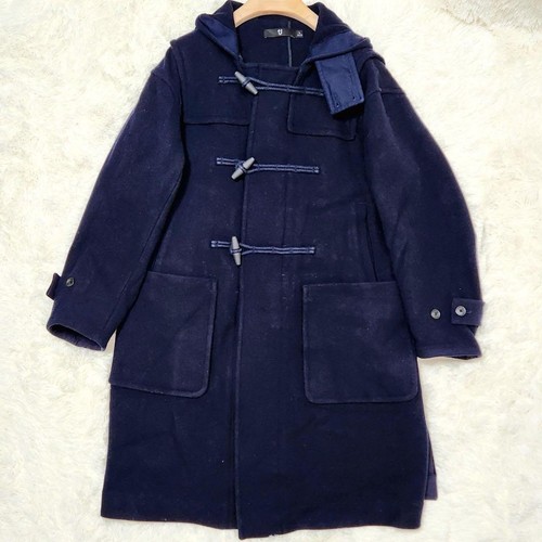 Uniqlo jil sander wool - , +j