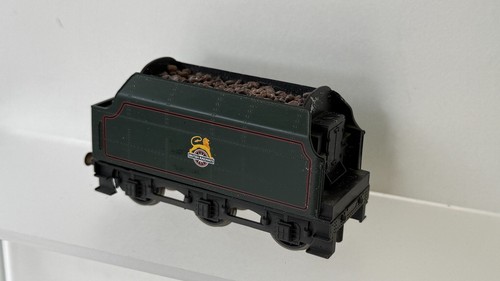 Hornby gauge green - oo,