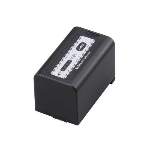 Panasonic vbr59e - panasonic, ag-vbr59e