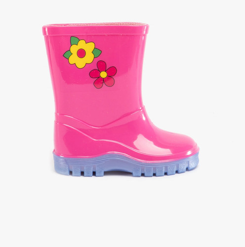 Stormwells puddle girls pvc - puddle,