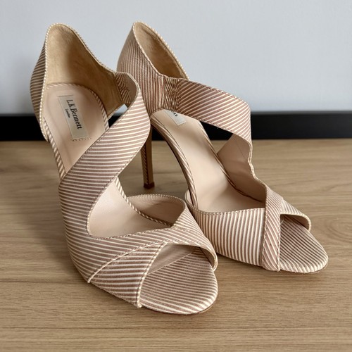 Bennett asymmetric laura - lk,
