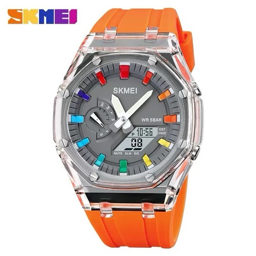 Skmei men sports - sports, –