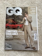 Timothee chalamet november - chalamet,