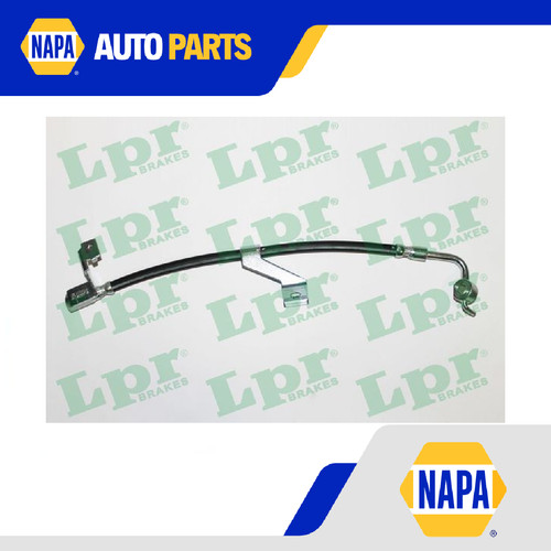 Brake hose front - brake, 6t46659