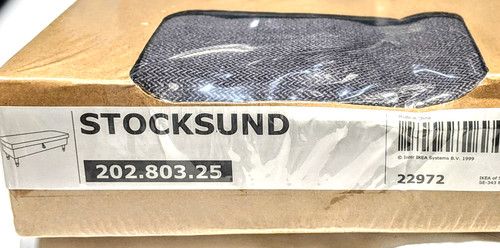 Ikea stocksund bench - stocksund,