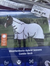 Weatherbeeta hybrid seasons