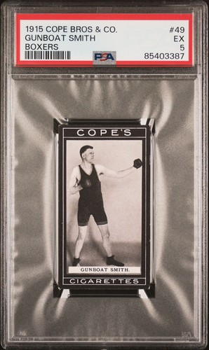 Cope boxers - cope, 'boxers'