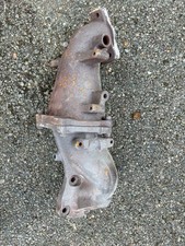 MR2 Turbo Blitz DeCat Pipe