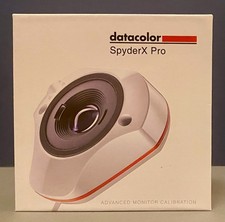 Datacolor SpyderX Pro Monitor