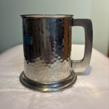 Viners PewterTankard