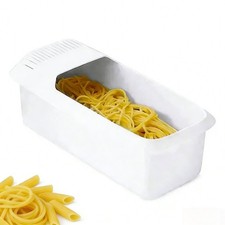 1pc Microwave Pasta Cooker