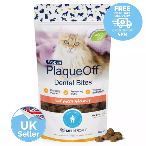 Dental plaqueoff bites - plaqueoff,