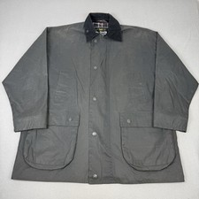 Mc Orvis Jacket Mens Medium