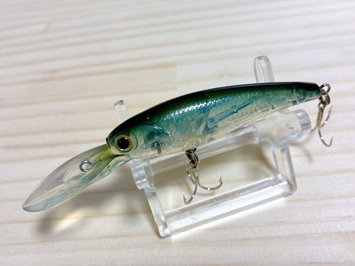 Lucky craft staysee 60sp - lucky,