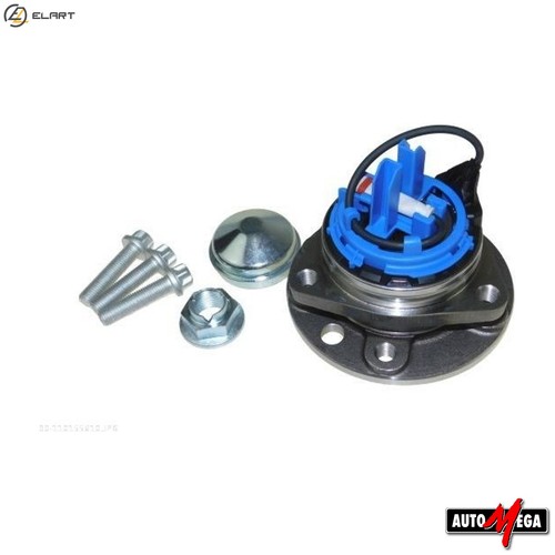 Wheel bearing kit 110155610 - wheel,