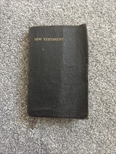 New Testament Collins