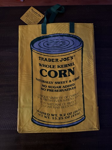 Trader joe whole - joe's, can