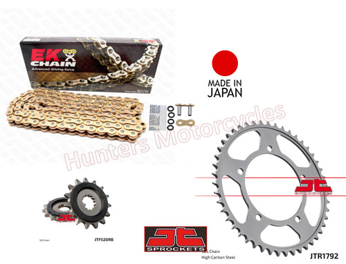 Suzuki dl650 strom japan - dl650, ek
