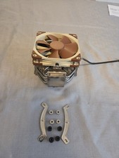 NOCTUA UH12s 1151 Socket