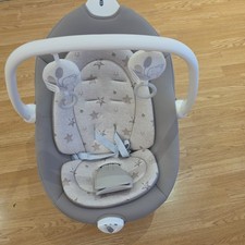 Electric Baby Swing Chair -