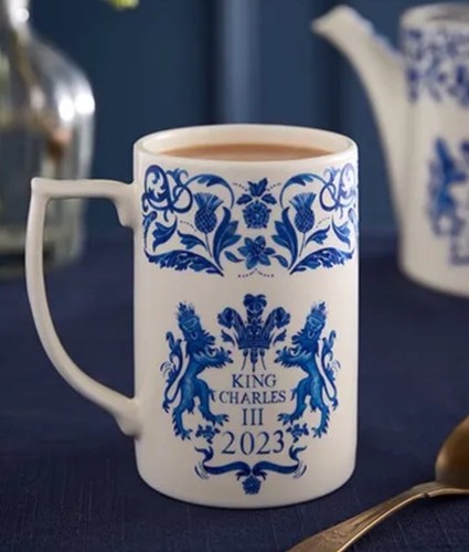 King charles iii coronation - king,