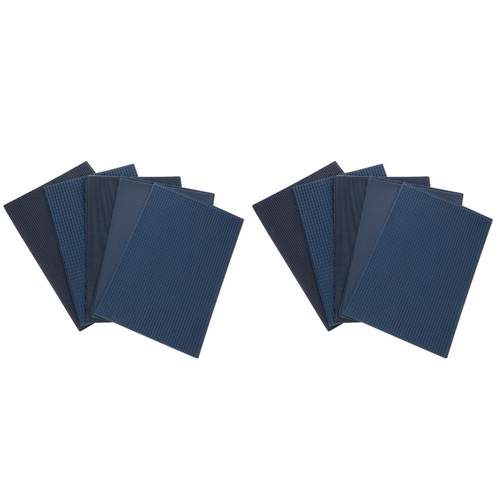 Assorted color durable - assorted, pvc