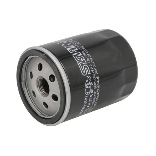 Oil filter fits - oil, romeo