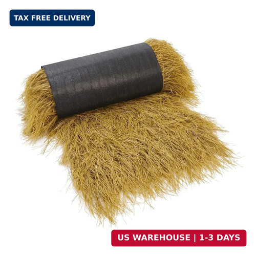 120 tiki thatch grass roof - 120",