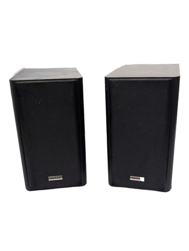 Onkyo 035 bookshelf - bookshelf, speakers