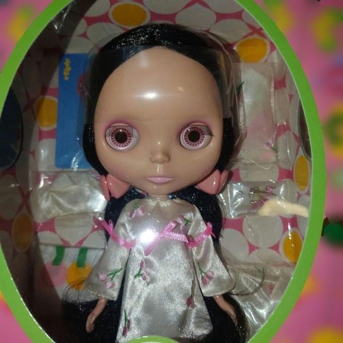 Neo blythe cherry - neo, berry