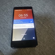 WileyFox Spark X  Dual Sim