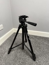 Velbon DF‑51 Camera Tripo