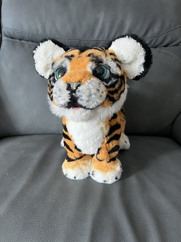 Fureal tyler the playful tiger - fureal,